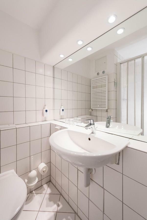 Baltic Zinnowitz - Hotel Mit Meerwasserpool Und Thermalbad 外观 照片
